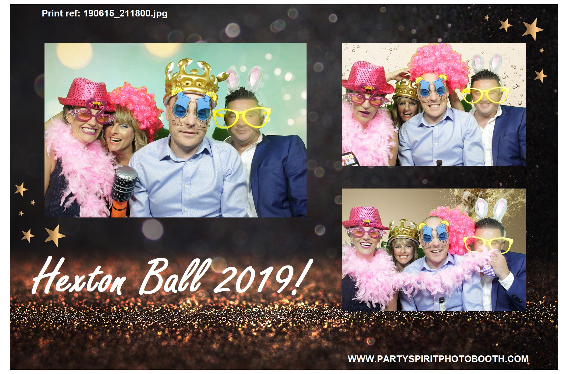 Hexton Ball 2019 | View more photos from the event at gallery.partyspiritphotobooth.com/u/PartySpiritPhotoBooth/Hexton-Ball-2019